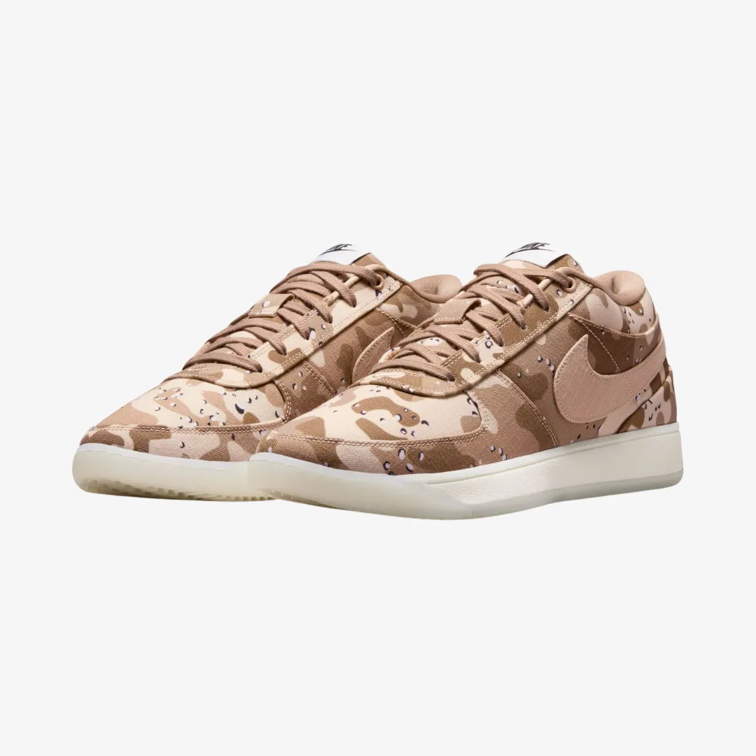 mens nike book 1 se (hemp/sail) Dual Tone River Cross