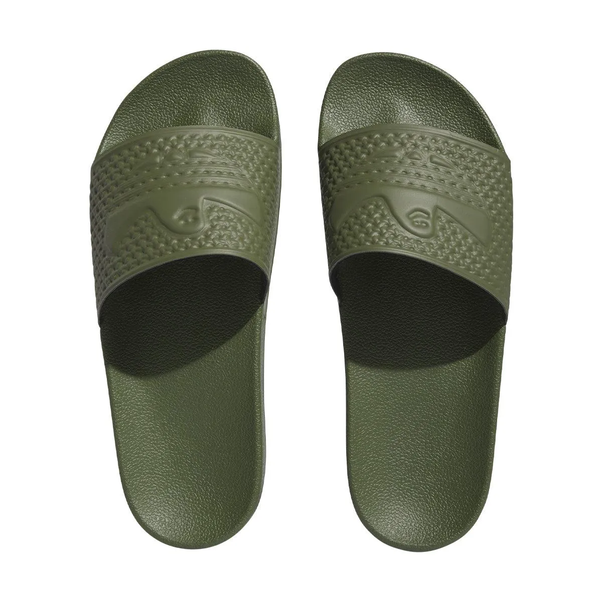 Ice Grip Shmoofoil Slides 'Wild Pine'