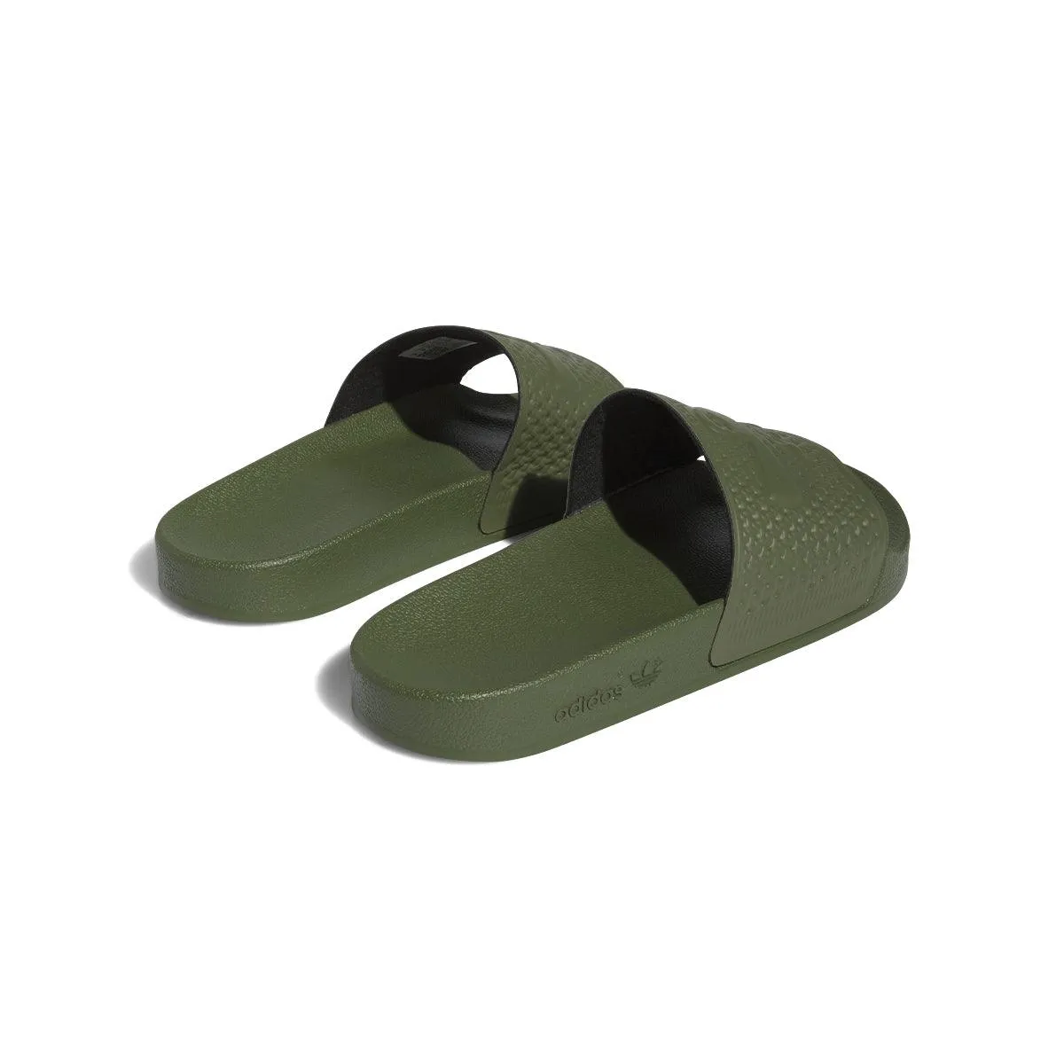 Shmoofoil Slides 'Wild Pine' Neutral Glow Global Fit