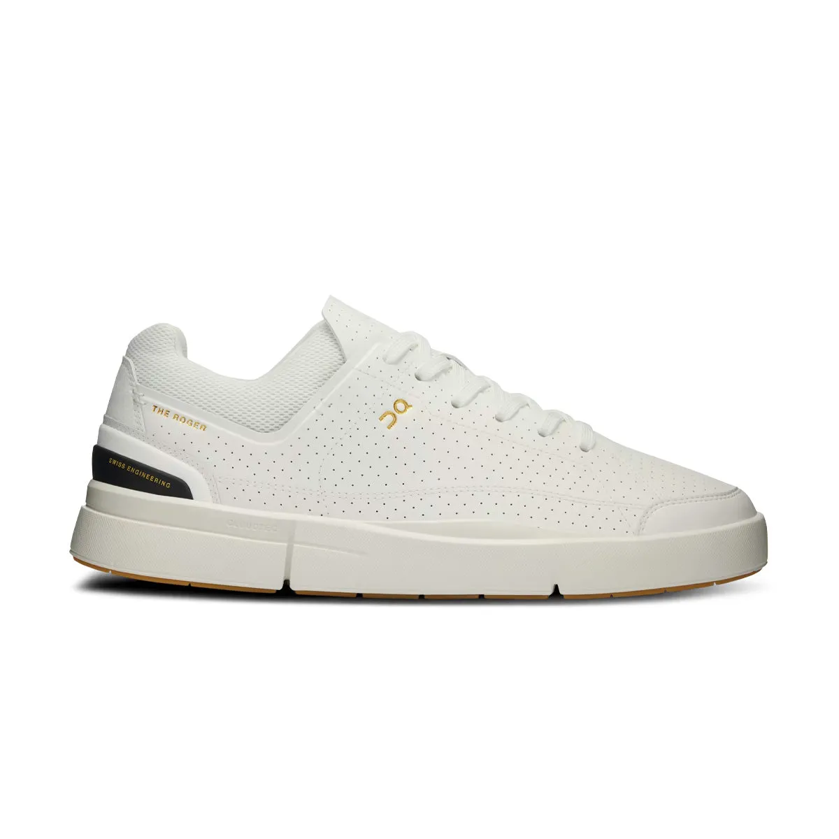 Seamless Fit Running Errands Cosmic Glow The Roger Centre Court 'White Black'