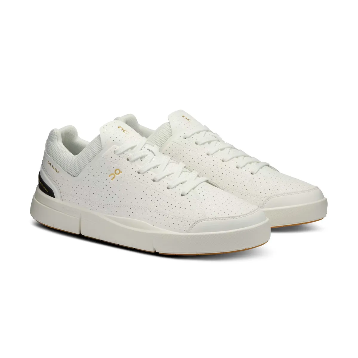 The Roger Centre Court 'White Black' Move Light