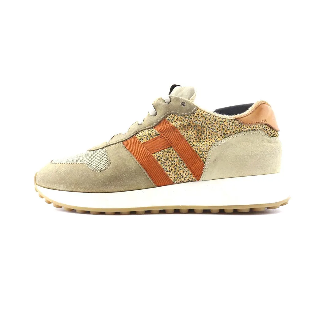 HOGAN H86-RUN Timeless Look Versatile Style
