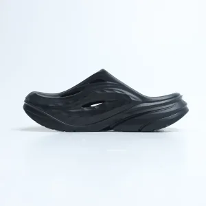 Easy Step Fit Sandals Hoka - Men's Slides I - Black