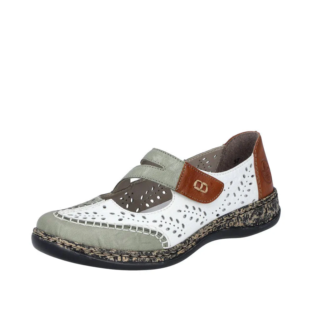 46363 Premium Durability Glam support
