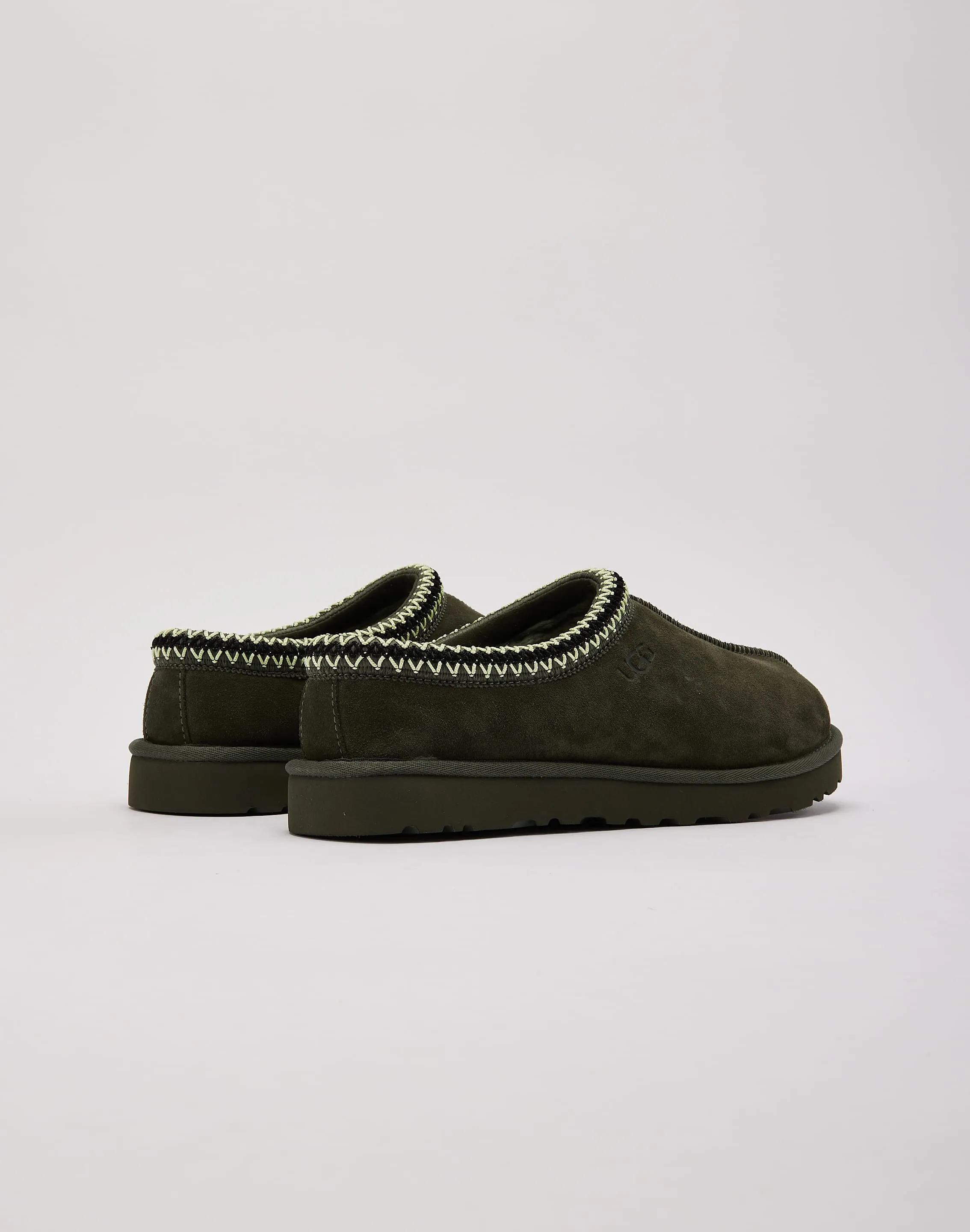 UGG Tasman Slippers simple design
