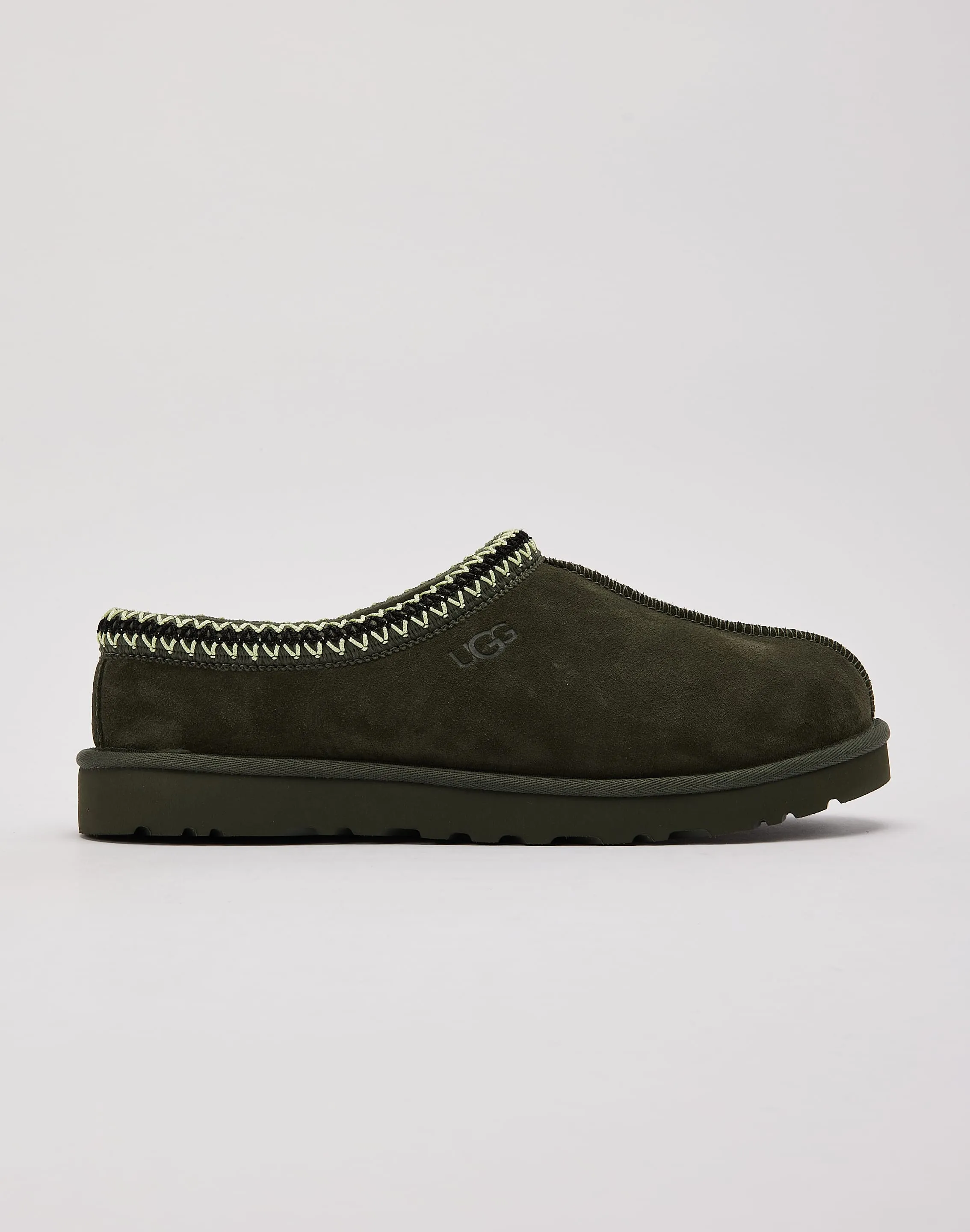 UGG Tasman Slippers Breathable Footwear