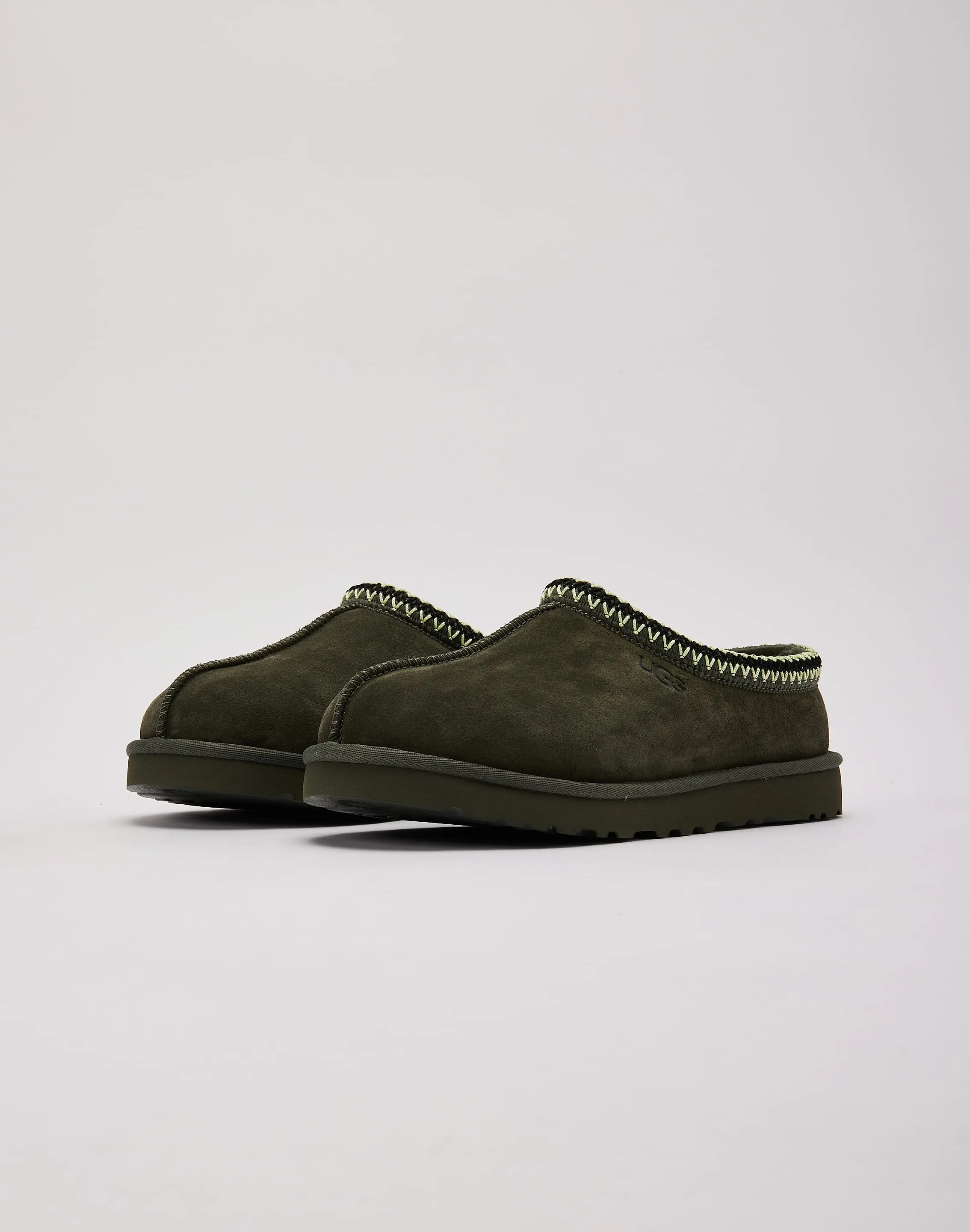 UGG Tasman Slippers Comfy Step