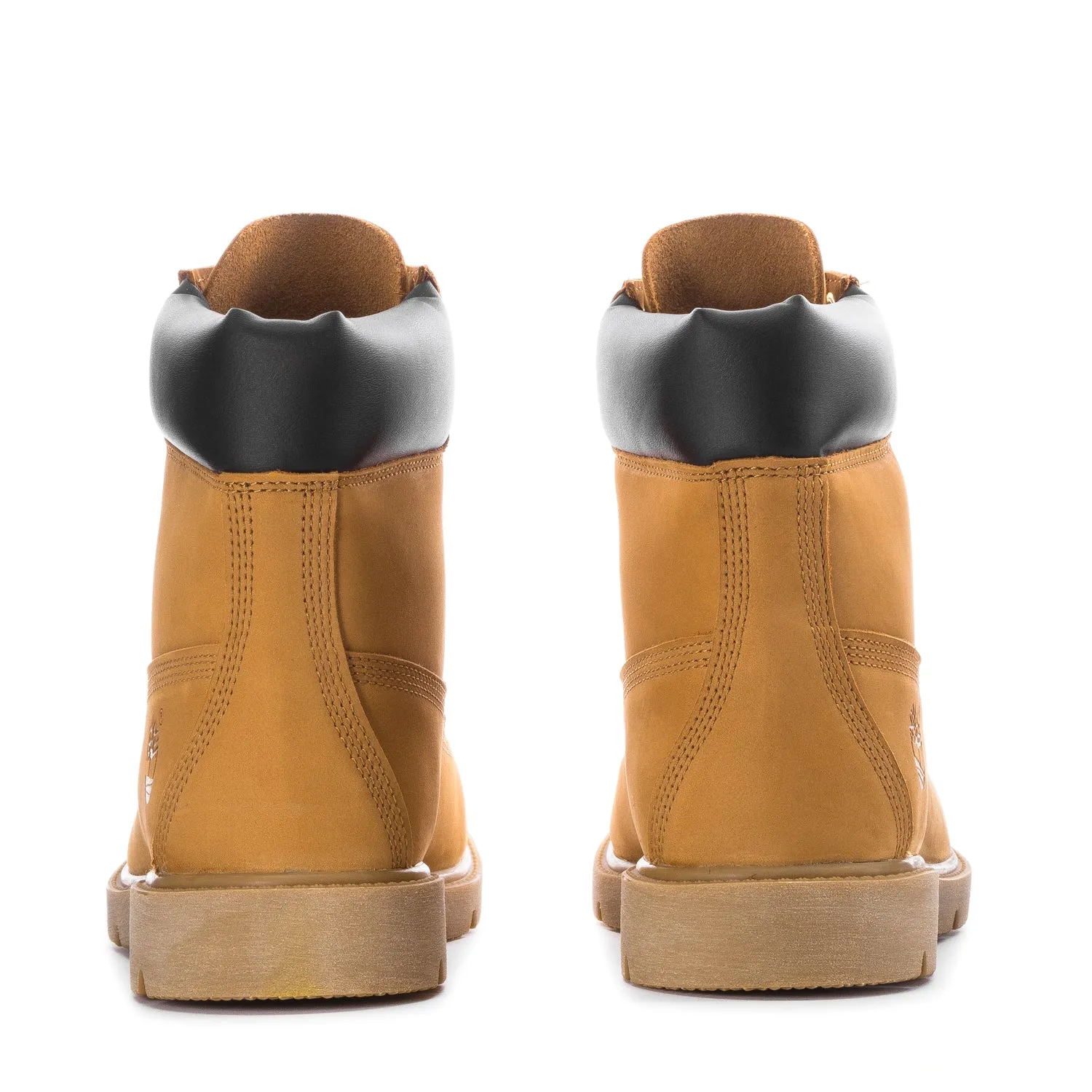 6 Classic Boot WP - Mens Durable Synthetic