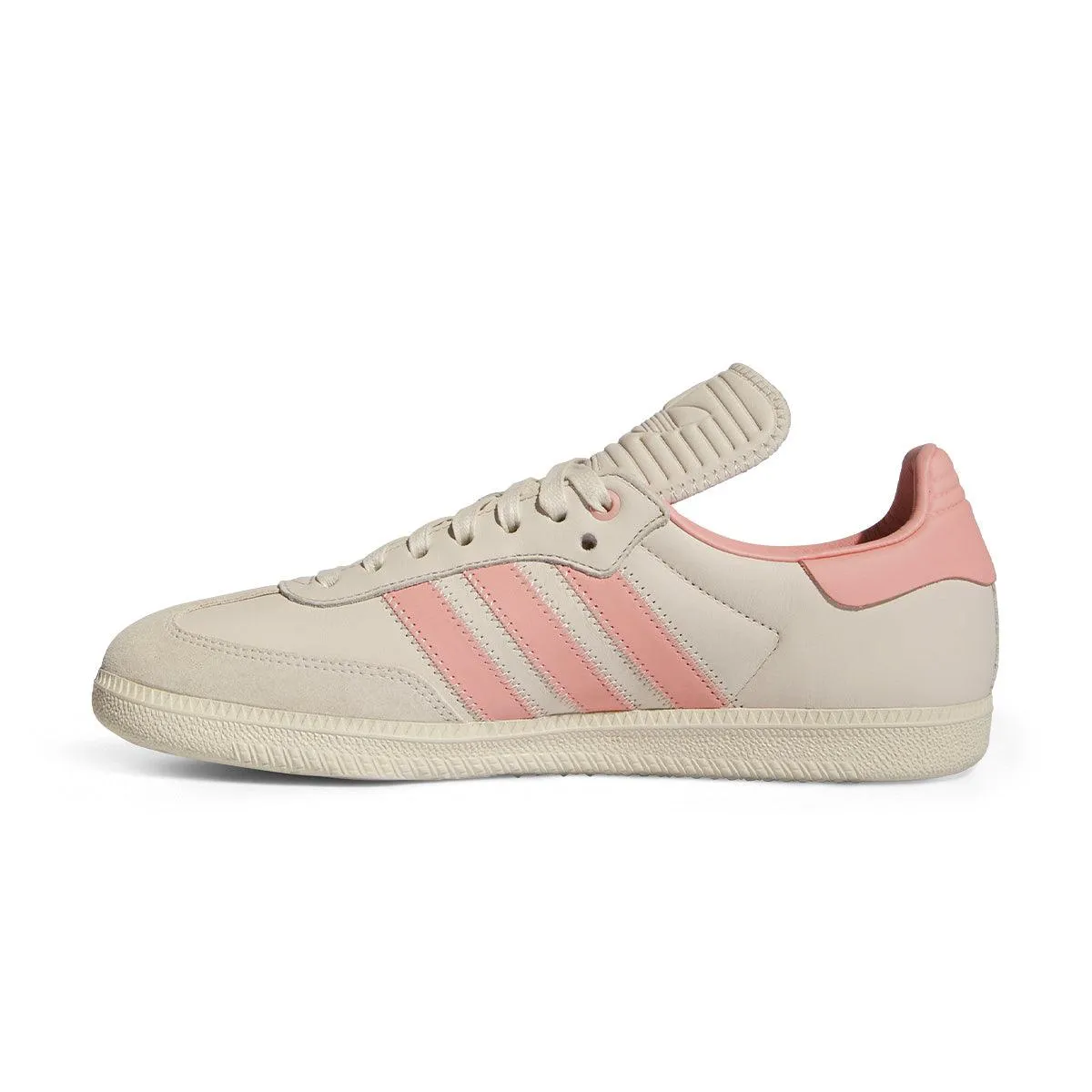 Global Cool Commute Light   Humanrace Samba 'Cloud White Pink'