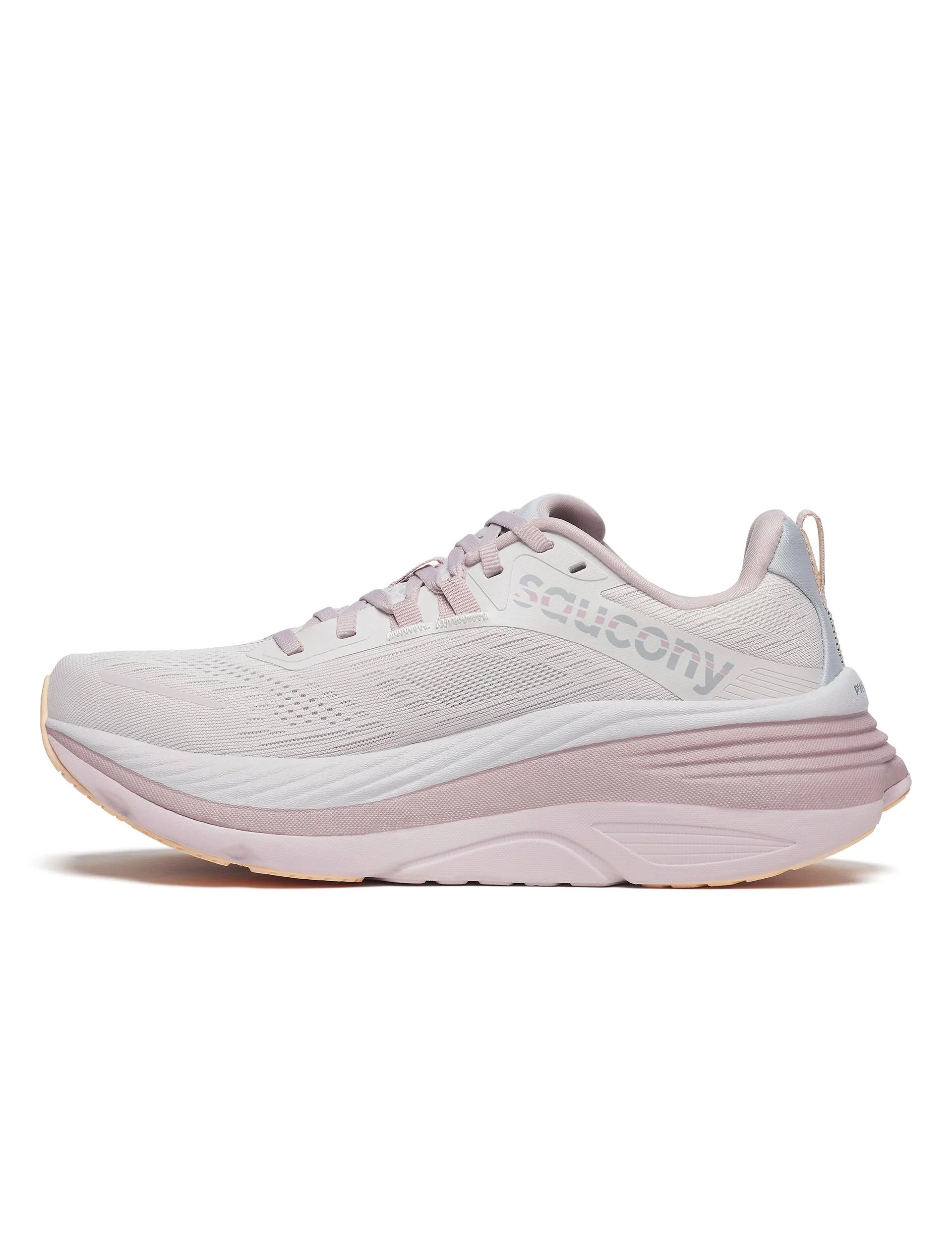 Form Control space - themed running shoes Hurricane 24 - Cloud/Bloom