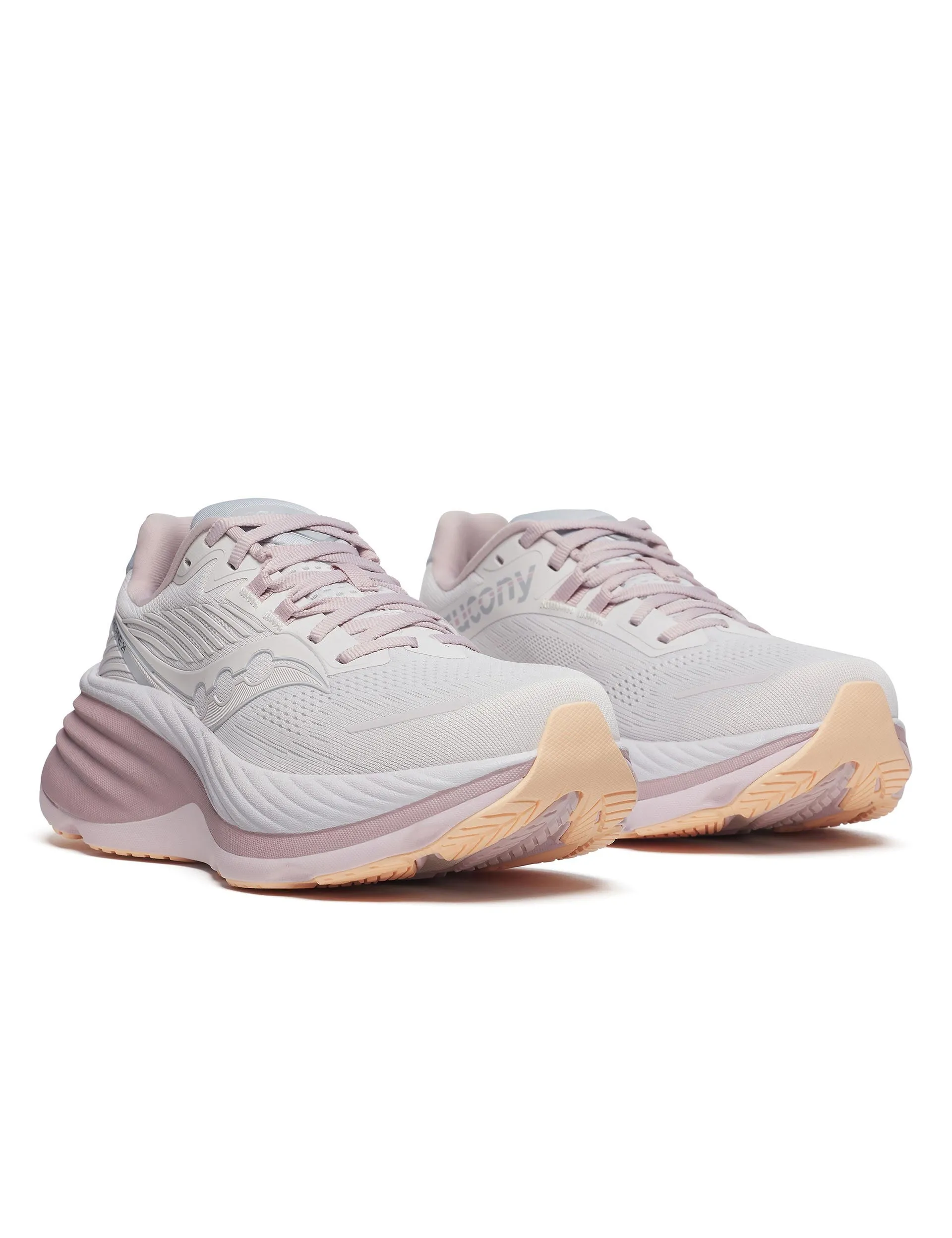 Hurricane 24 - Cloud/Bloom Comfort - driven