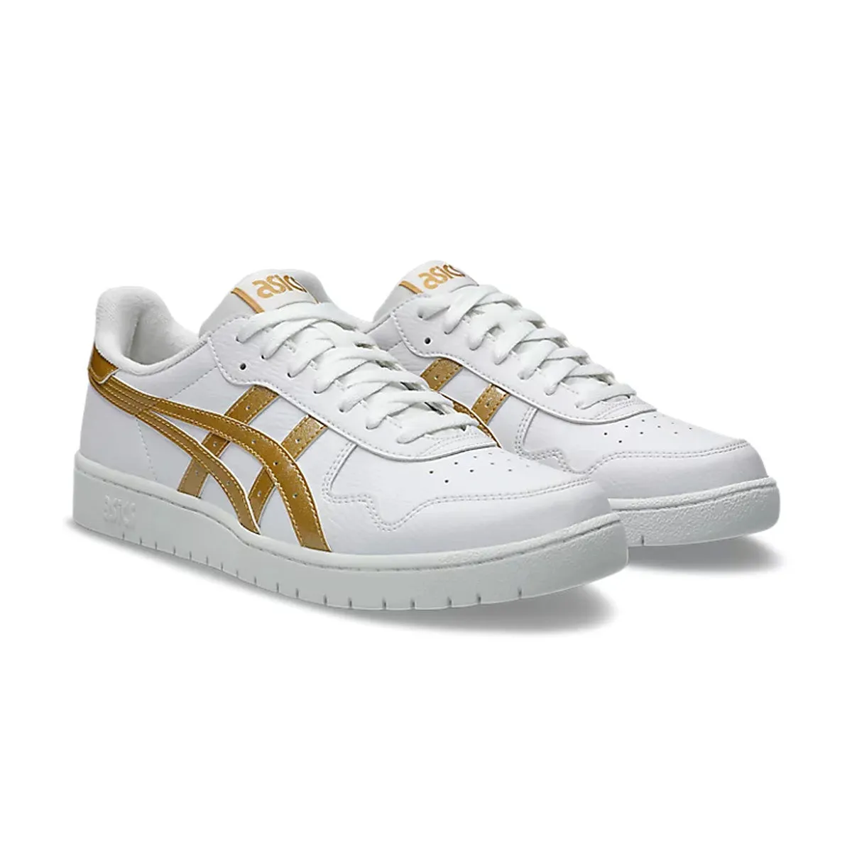Comfort Walk Japan S 'White Pure Gold'