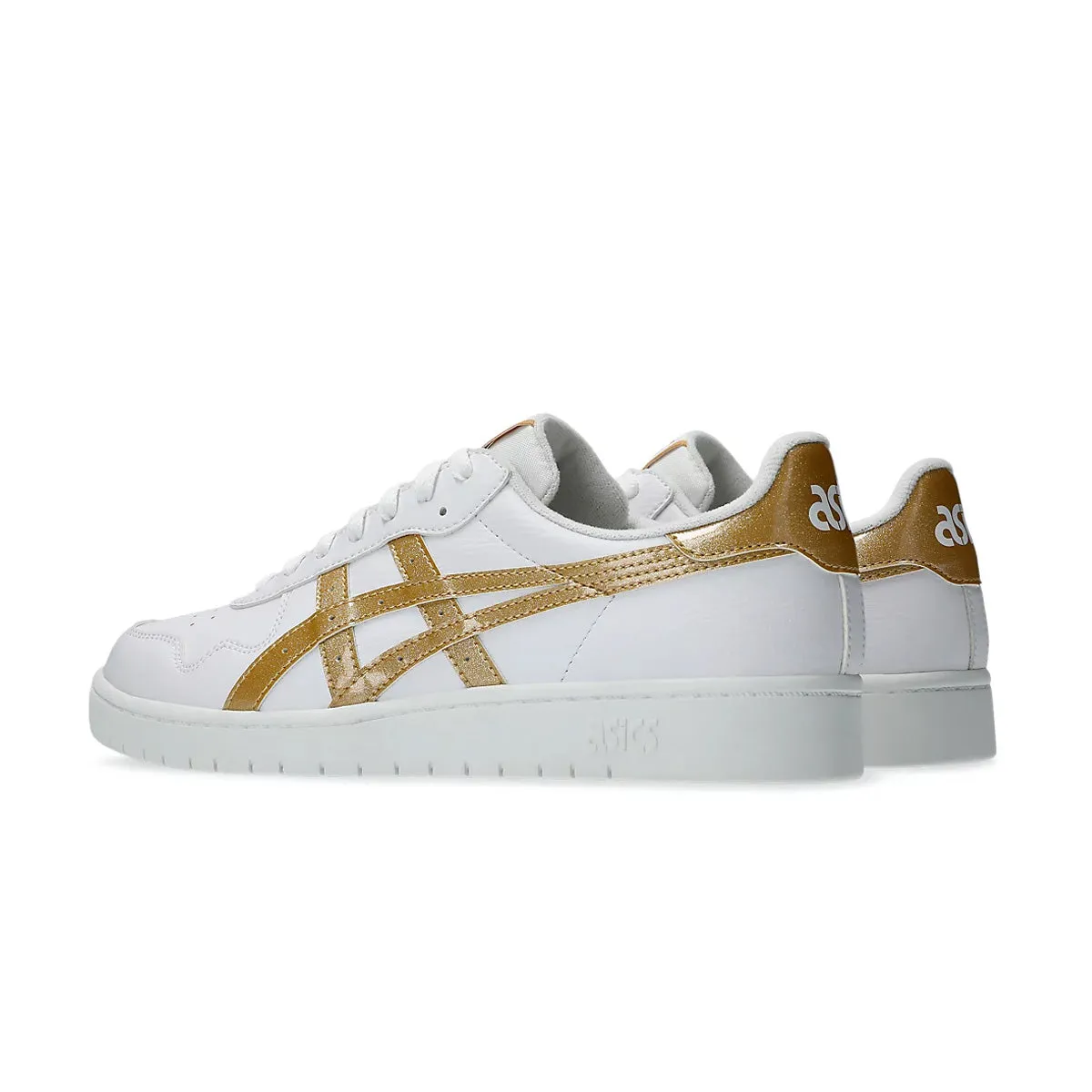 Japan S 'White Pure Gold' All Time