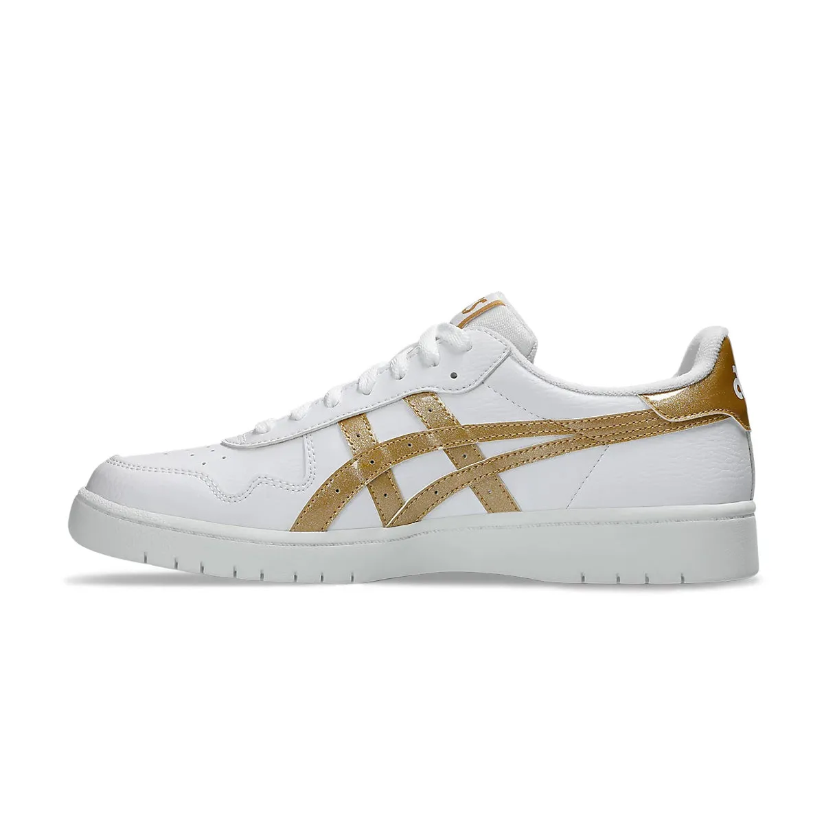 Japan S 'White Pure Gold' Surf Step