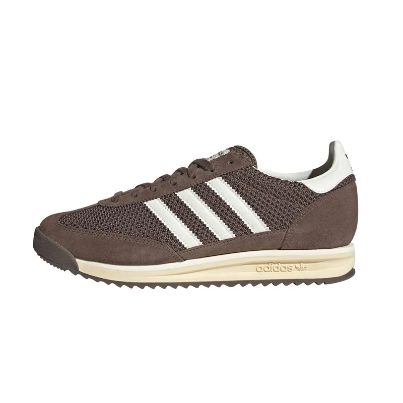 Fast pace Reinforced Seams SL 72 RS