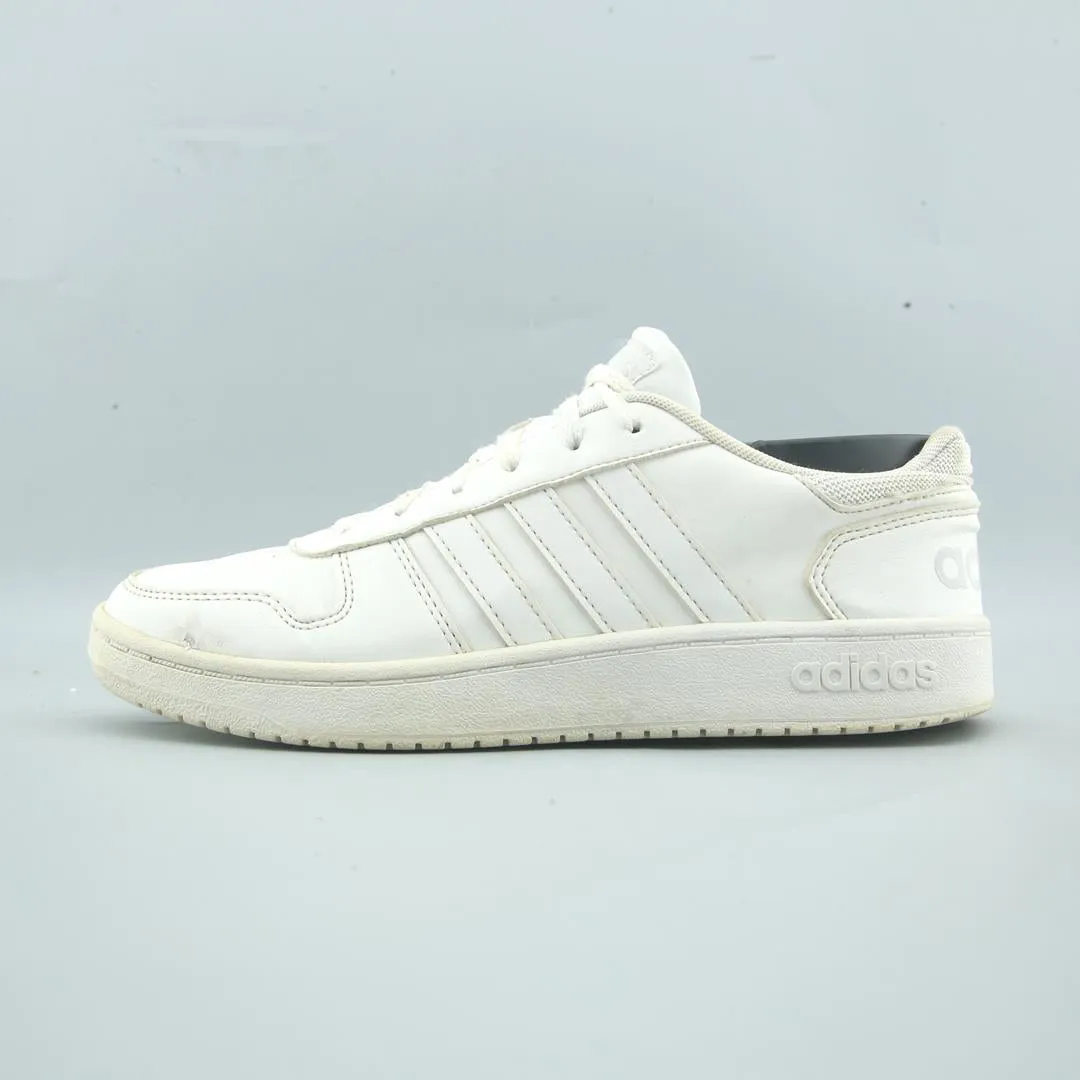 ADIDAS HOOPS 2.0 Zip   Up Retro Styling
