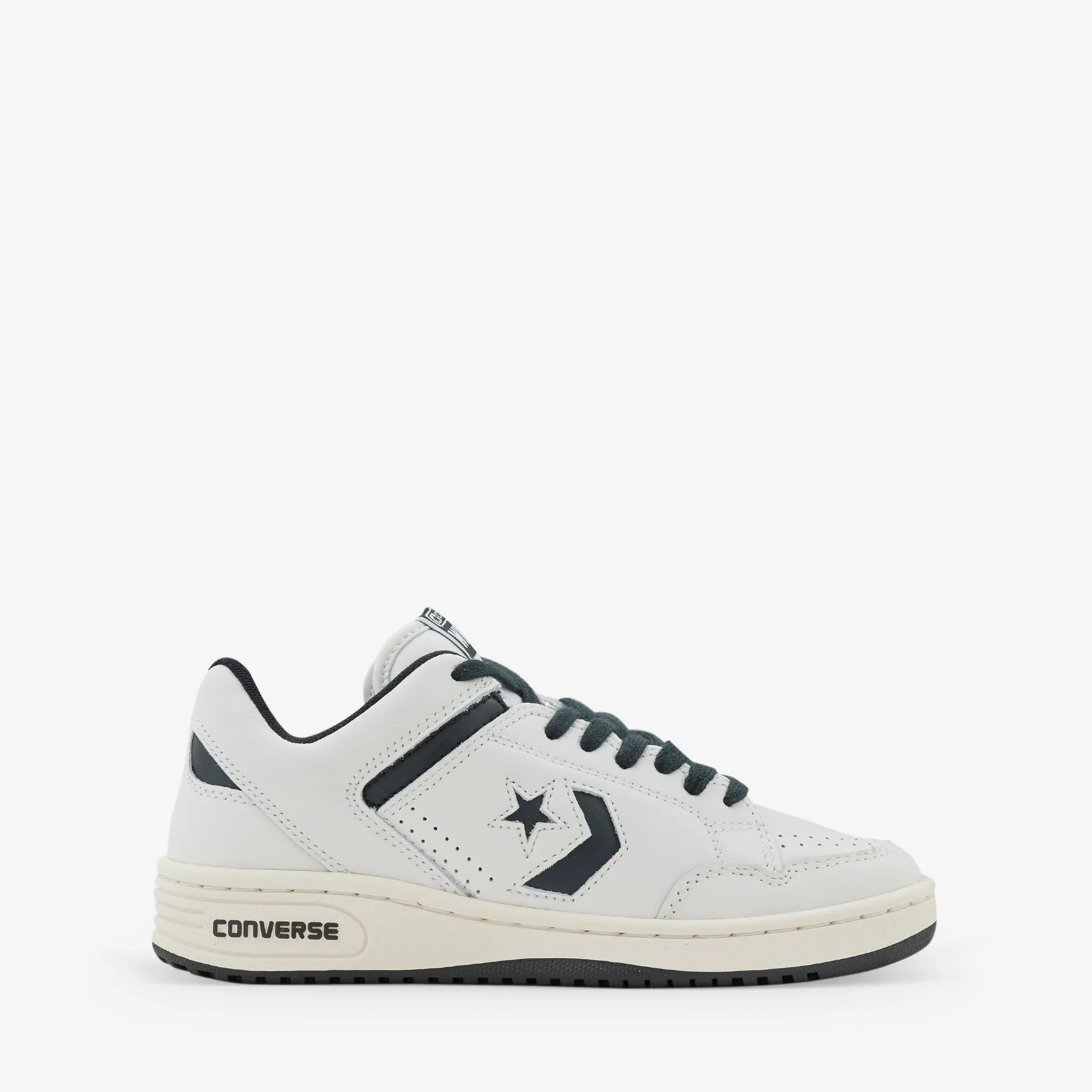 Soft Pace Weapon Old Money Vintage White | Black