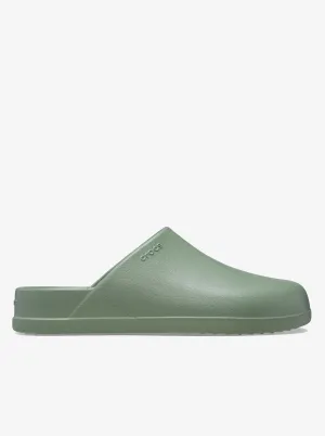 Heel counter Shock absorption Dylan Clog Unisex