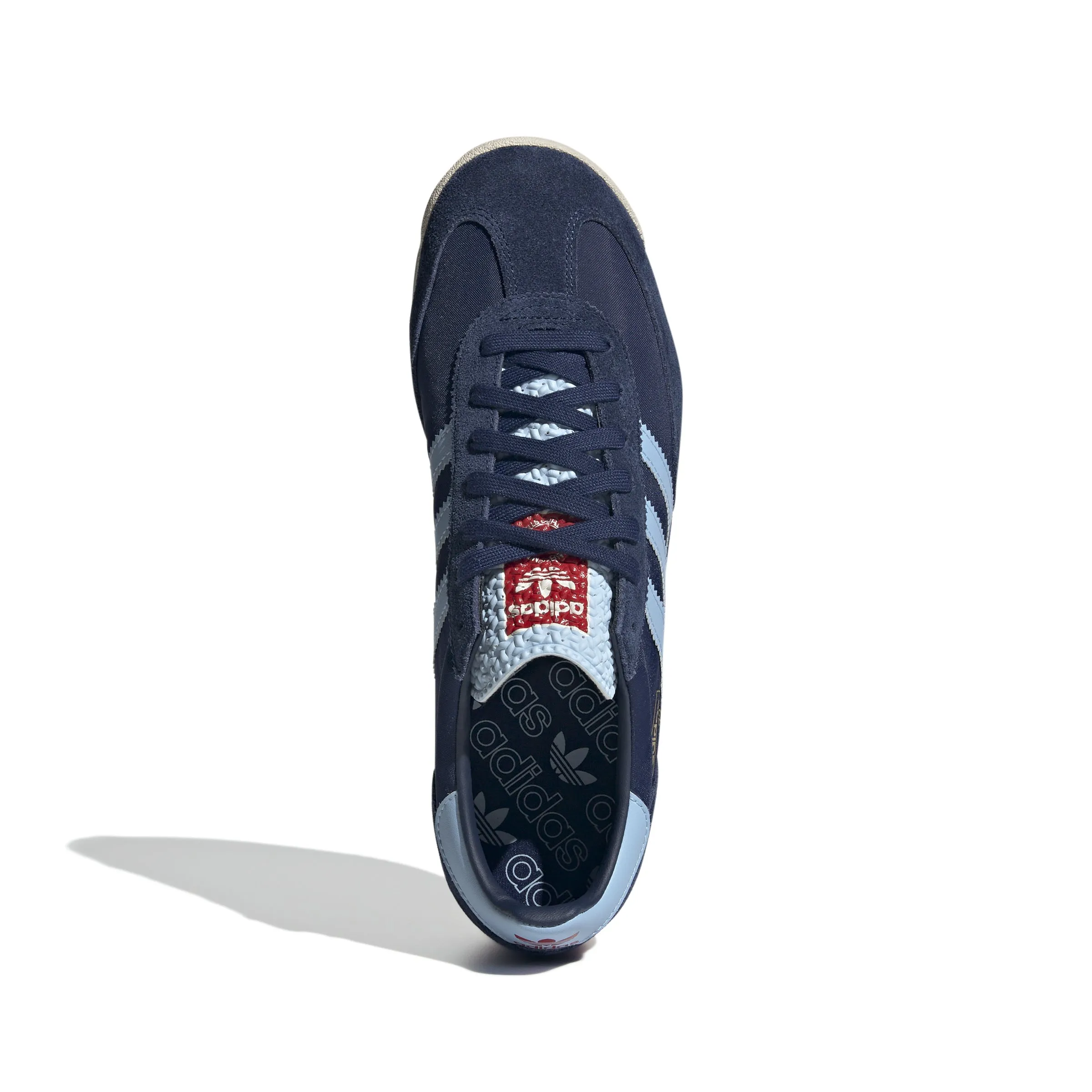 SL 72 RS 'Dark blue' Bright tone Cool Pop