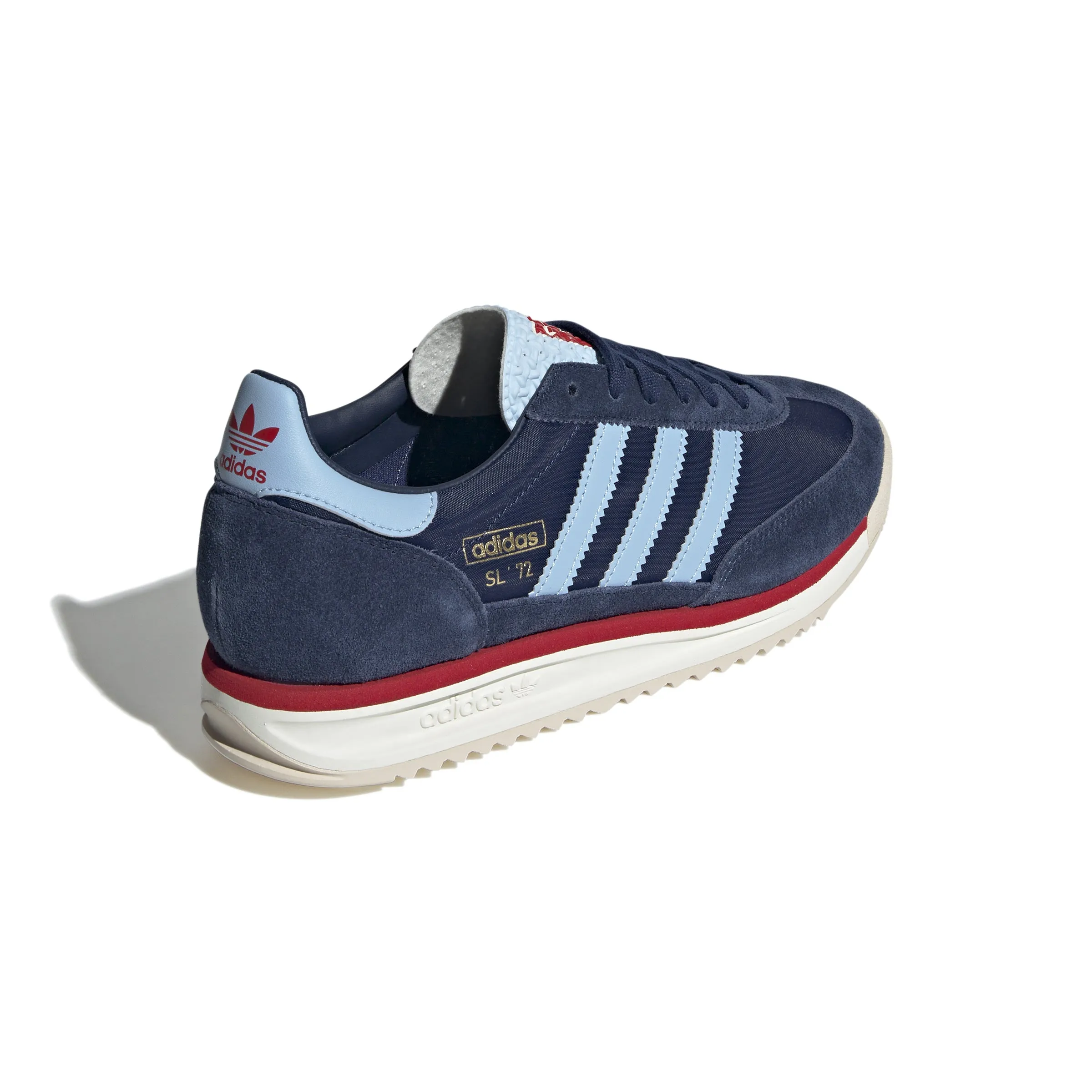 SL 72 RS 'Dark blue' Stride Bold