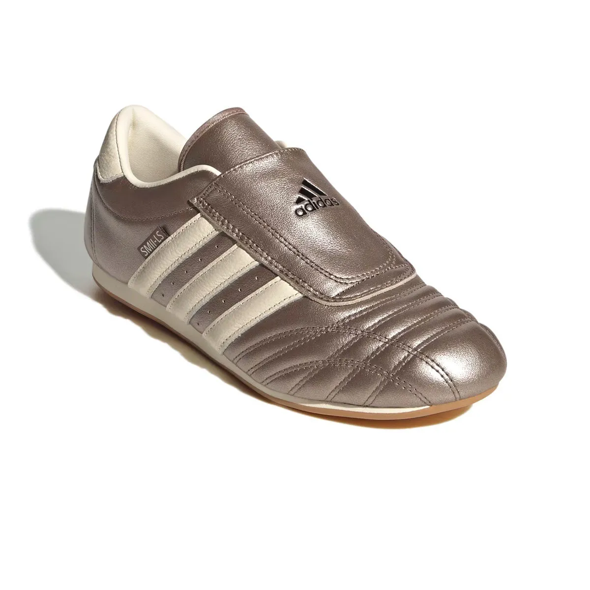 Stone Grip Wmns Taekwondo 'Earth Strata Cream White'