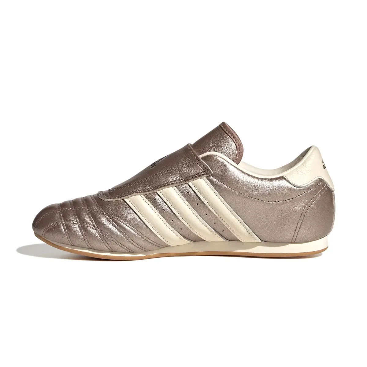 Soft Move Icon Walk Wmns Taekwondo 'Earth Strata Cream White'