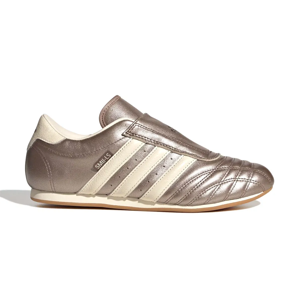 Spring Jump Wmns Taekwondo 'Earth Strata Cream White'