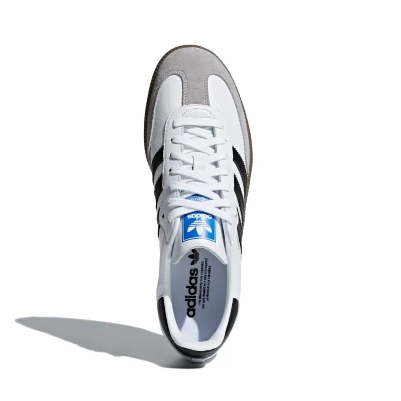 Cotton Base SAMBA OG
