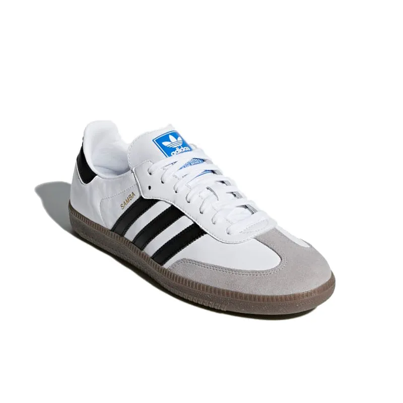 SAMBA OG Skin Soft Energy Boost