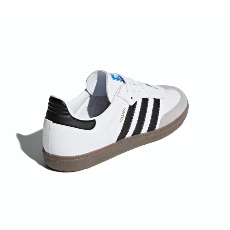 Boat Walk Dark Edge SAMBA OG