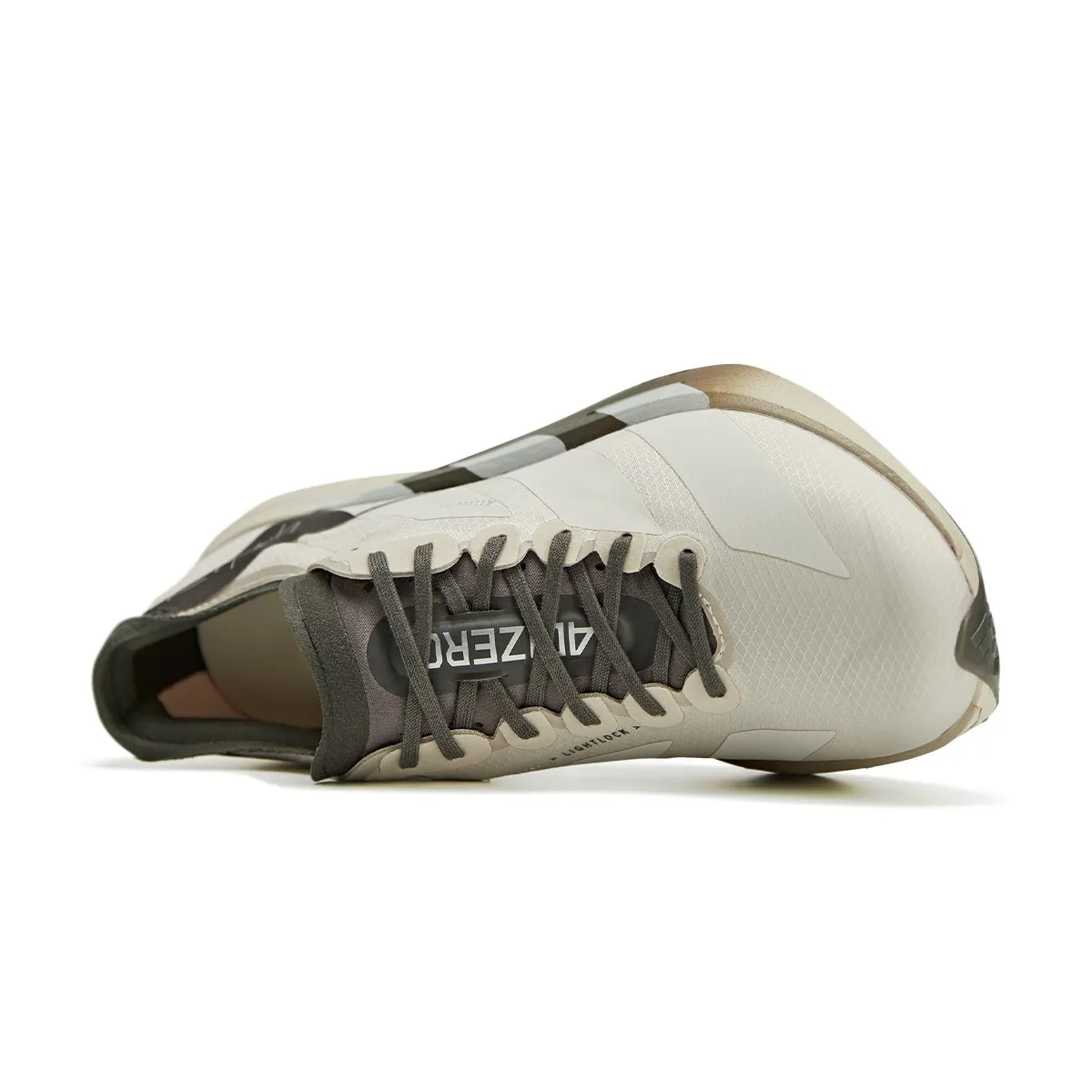 Surf Step Adios Pro 4 'Alumina Cinder'