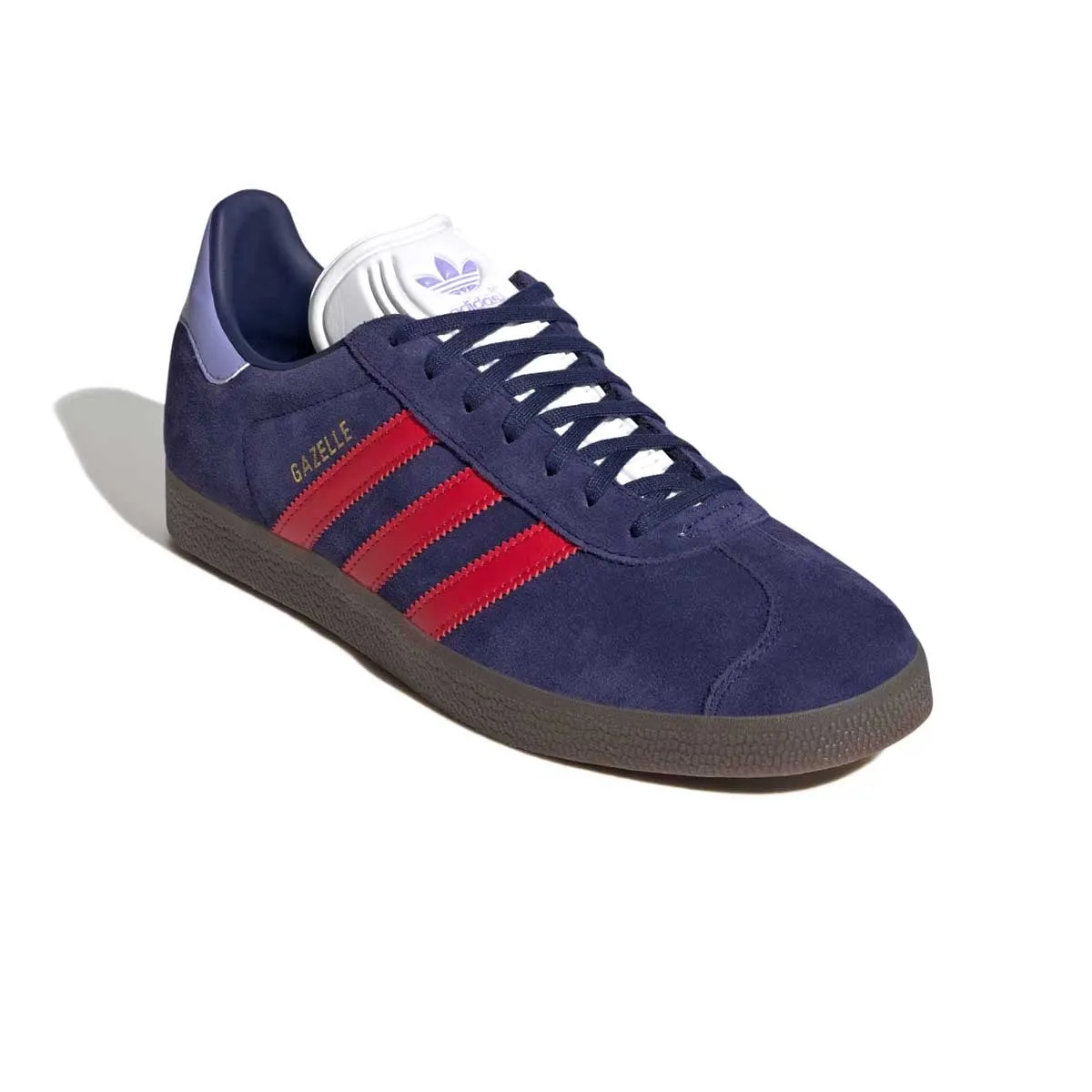 Shock Guard   Arsenal F.C Gazelle 'Night Sky Better Scarlet'