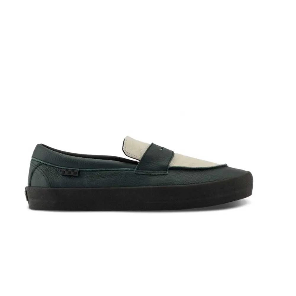 Skate Loafer 'Dark Forest' Comfortable Insole Grace Walk