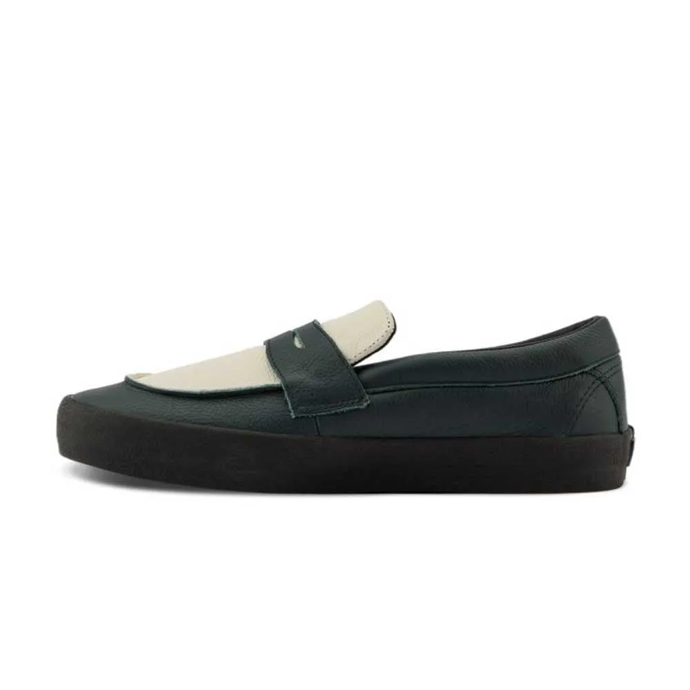 Stable Step waterproof Skate Loafer 'Dark Forest'