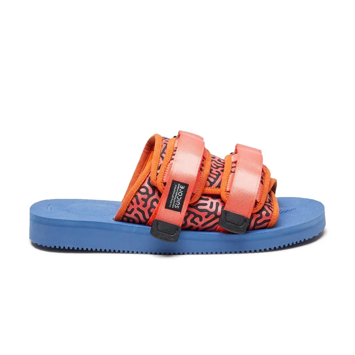 MOTO-Cab-PT06 'Orange Navy' Hero Edge