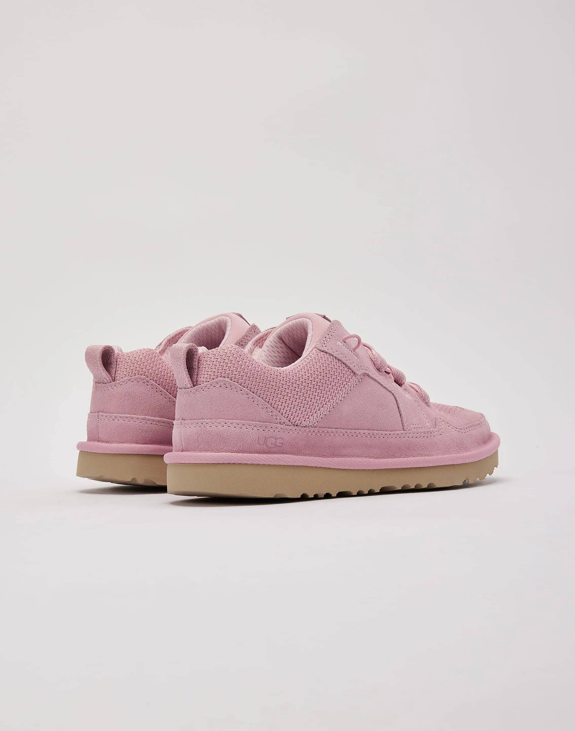 UGG Lo Lowmel Grade-School All-Day Use Grip Support