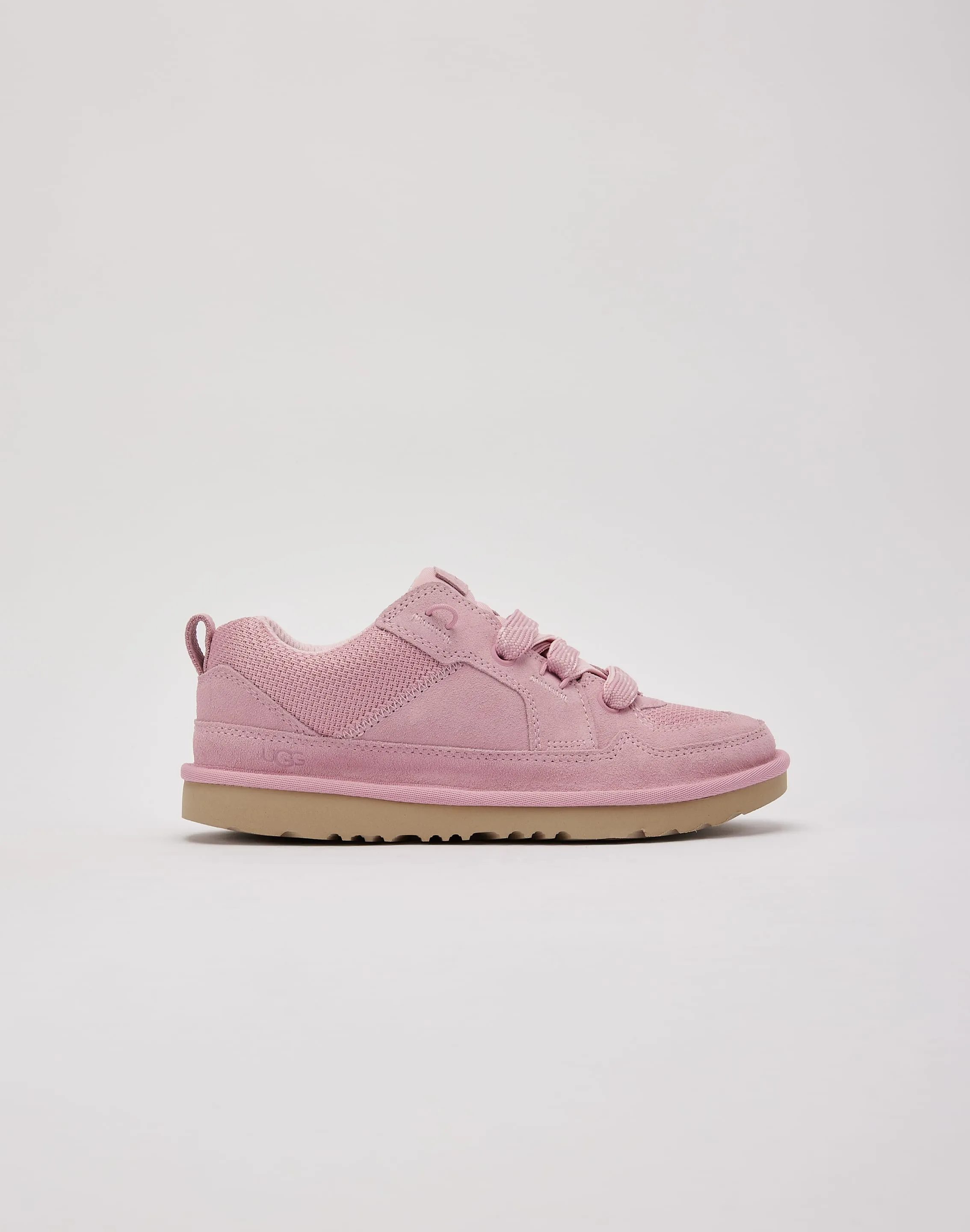 UGG Lo Lowmel Grade-School Coast Line Outdoor Comfort Shoes