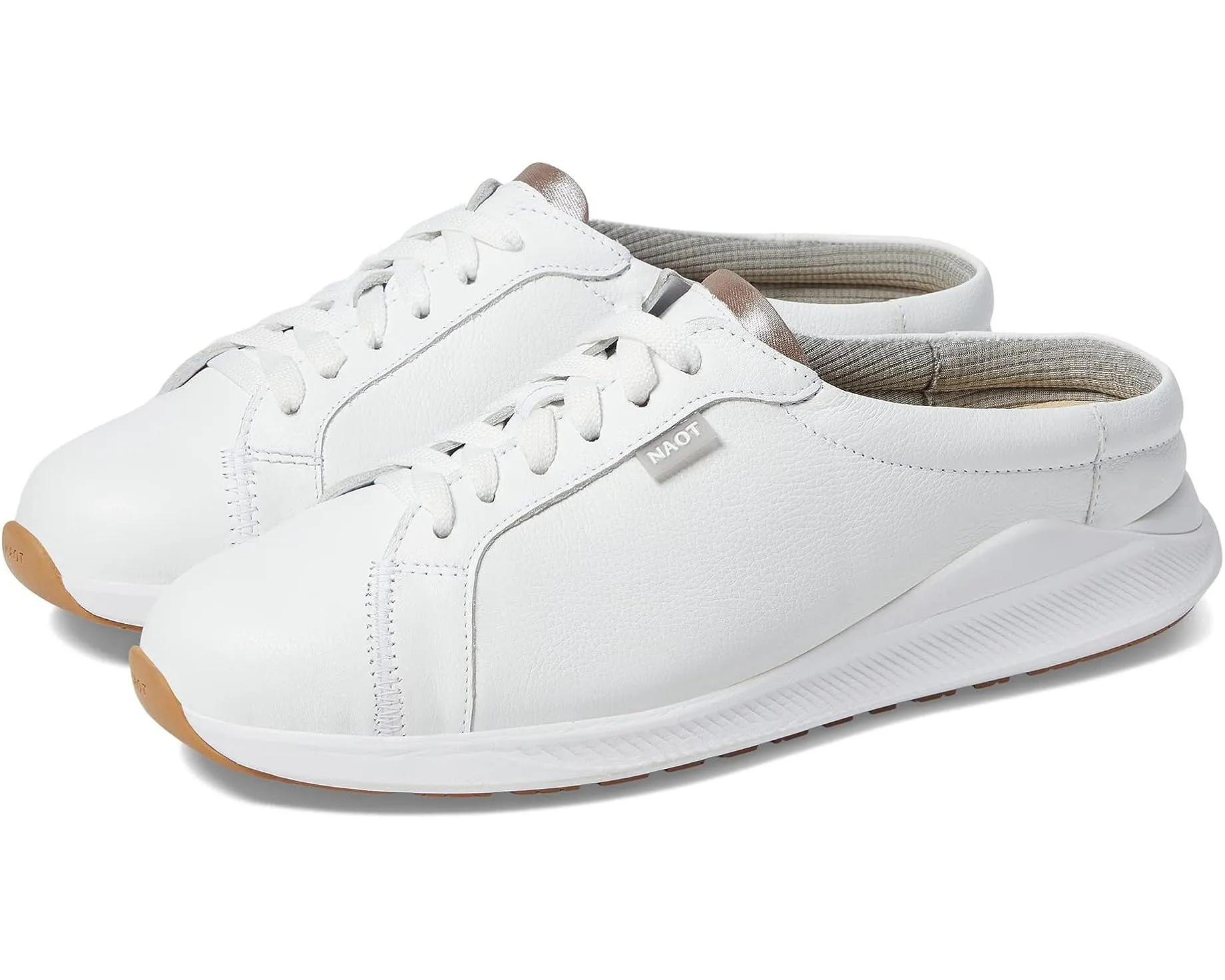 Boosted sole bodybuilders' stability Radon