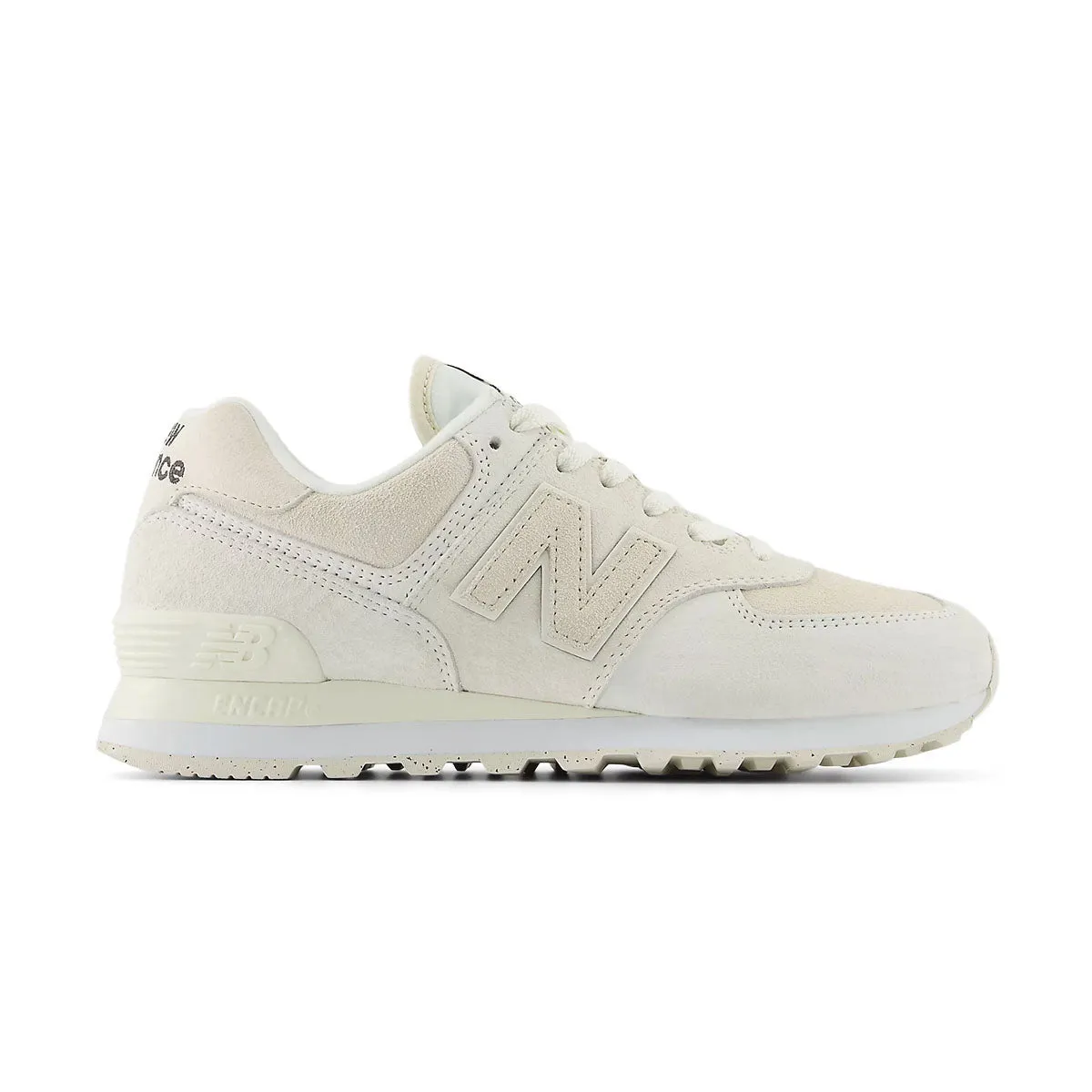 Wmns 574 'Seasalt Linen' Trail Strong Secure