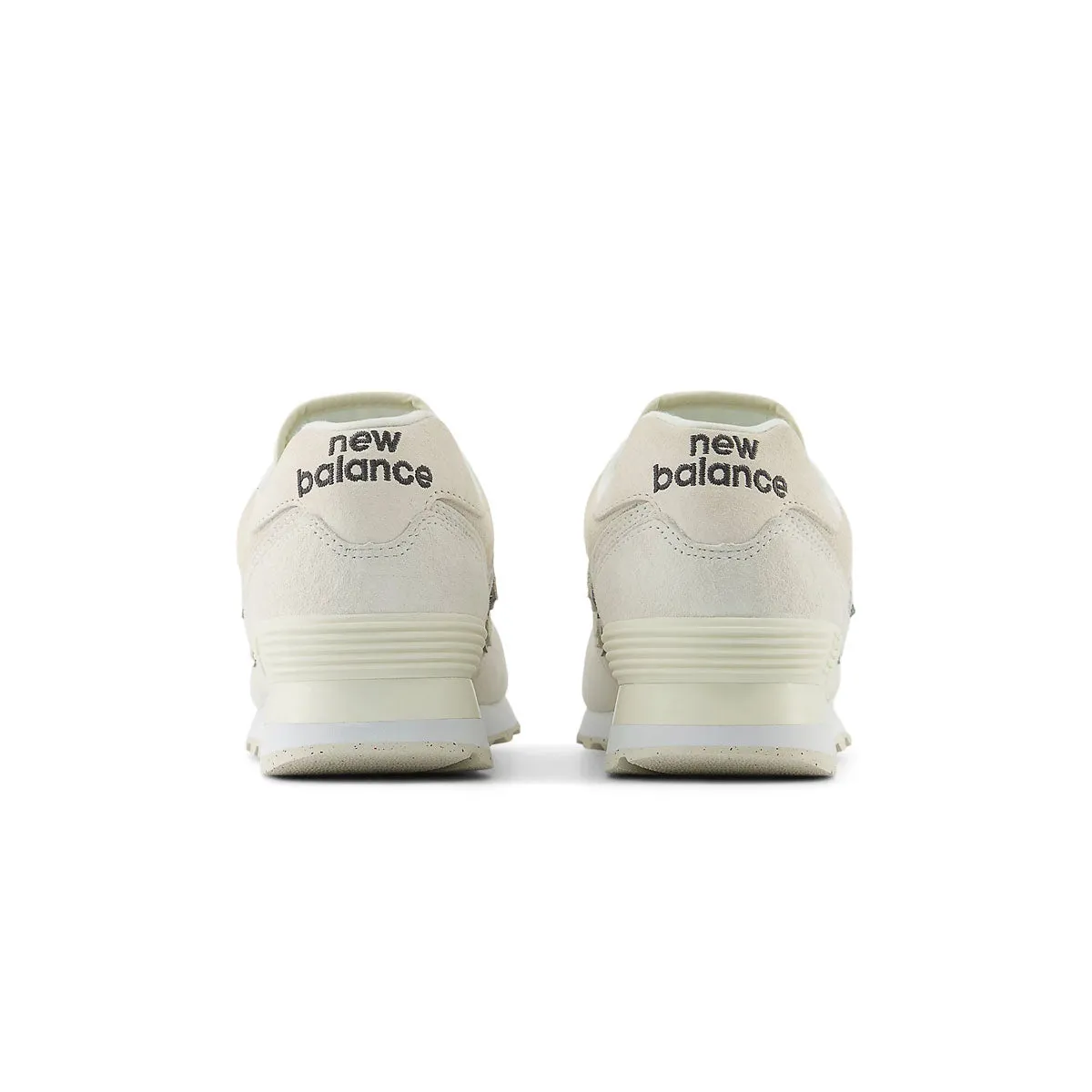 Wmns 574 'Seasalt Linen' Pack Safe Firm Lock