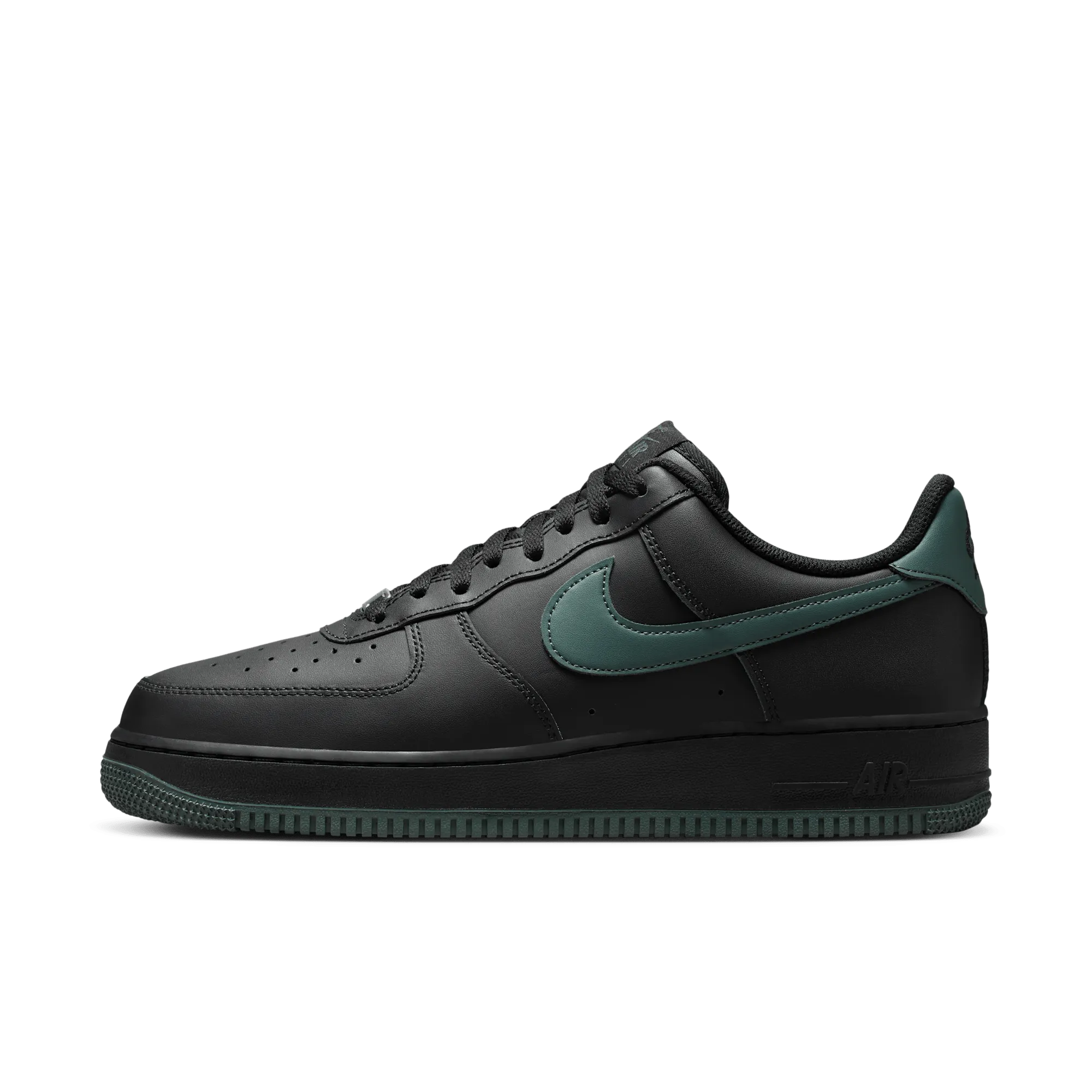 Air Force 1 '07 Scandi Clean Comfort Step