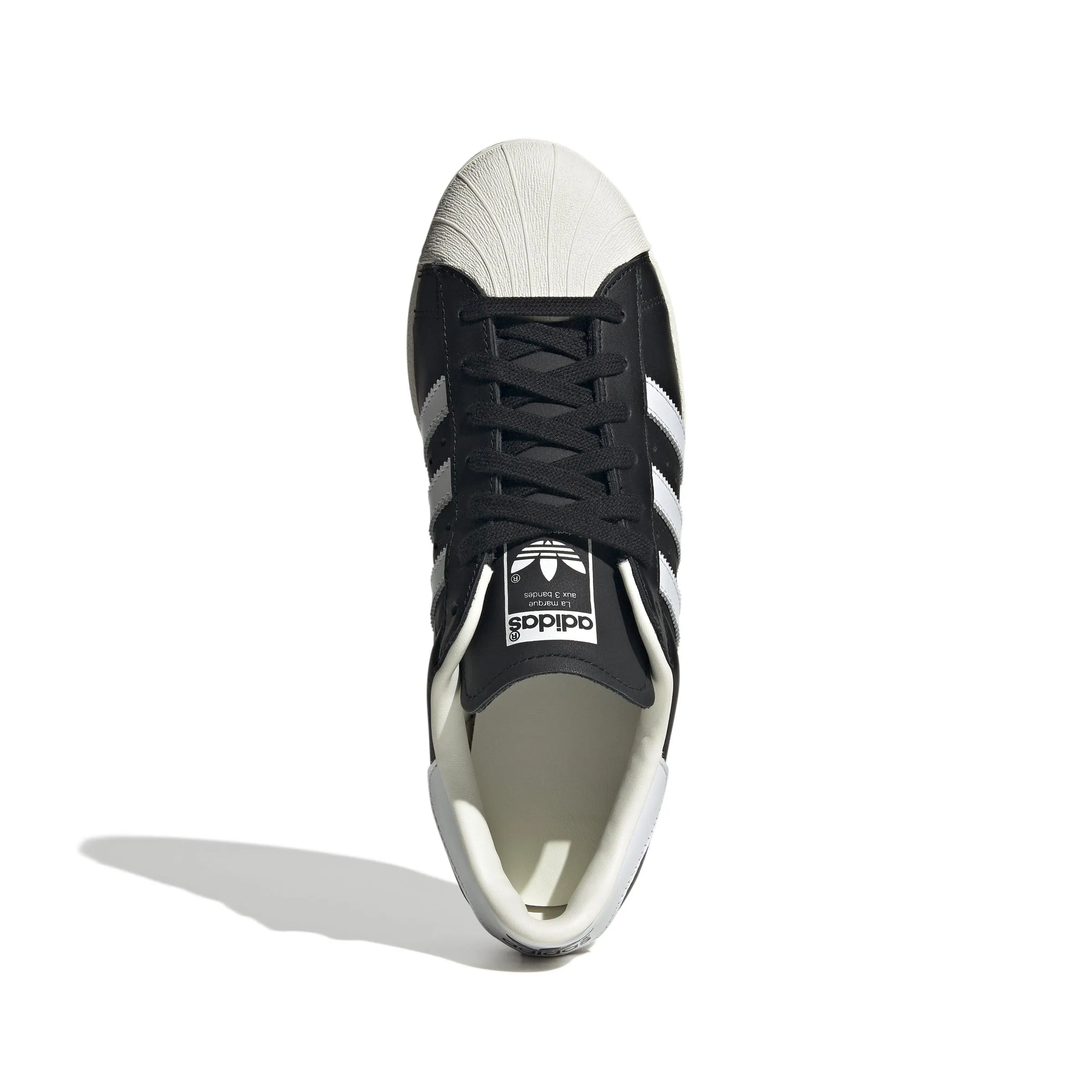 Quick Pack Superstar 82 'Core Black'