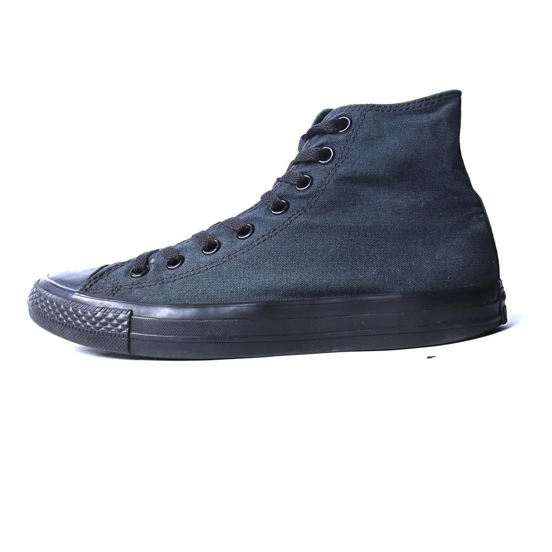 Pressure Distribution Nodes Comfort Adjust CONVERSE CHUCK TAYLOR ALL STAR