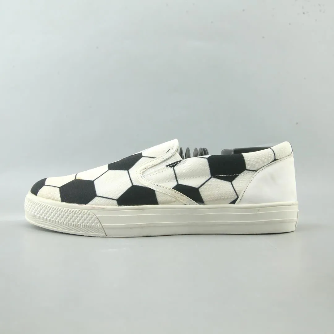 Basic Design AMERICAN BRAND .