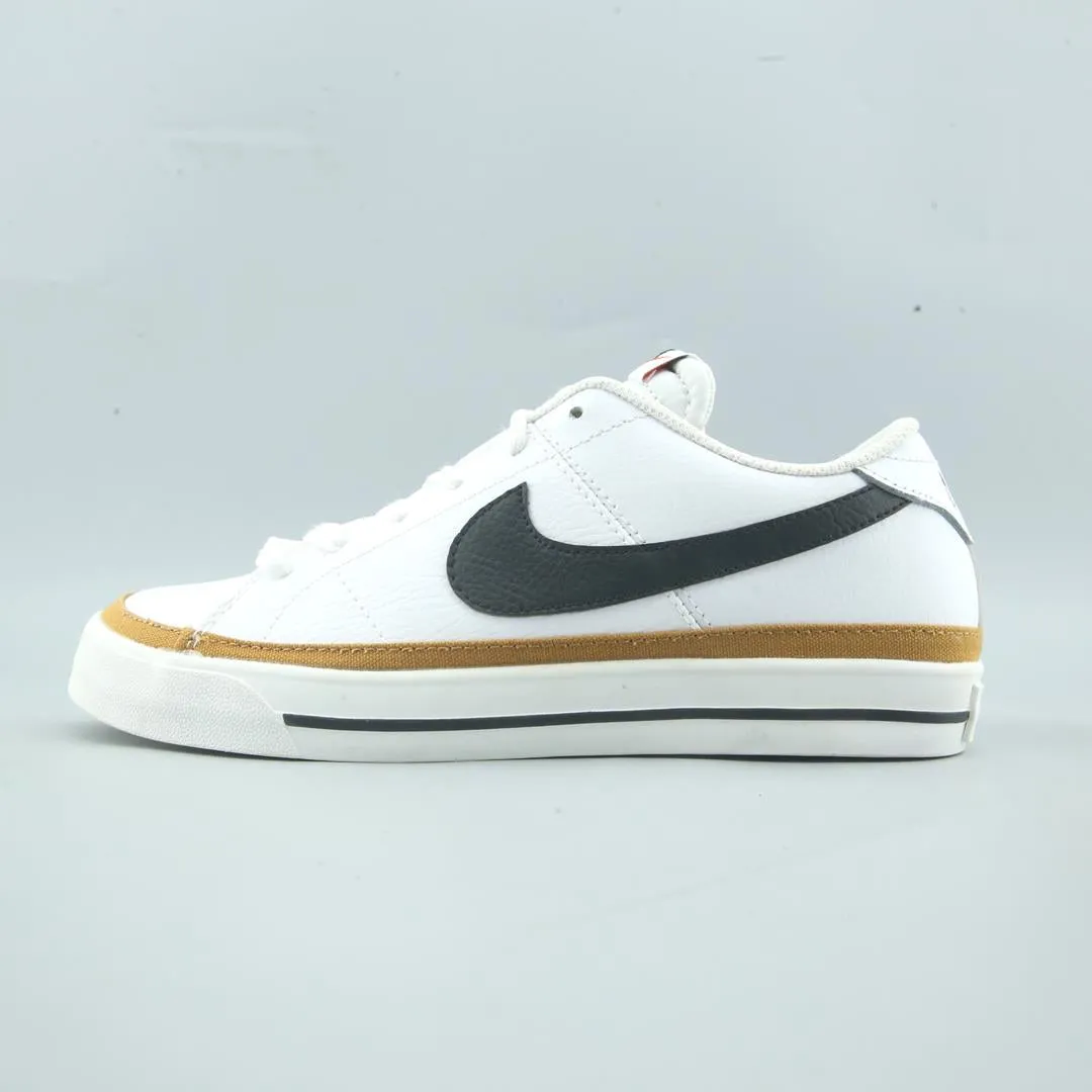Streamlined grip NIKE COURT LEGACY