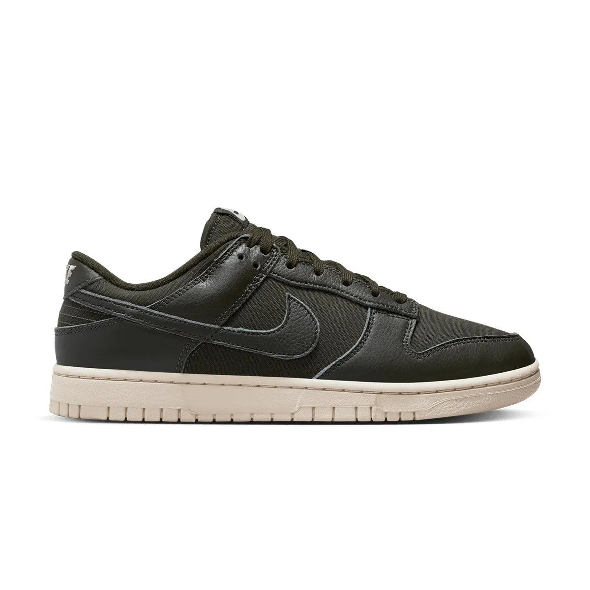 Foot Ease Breathable Upper Dunk Low Premium 'Sequoia'