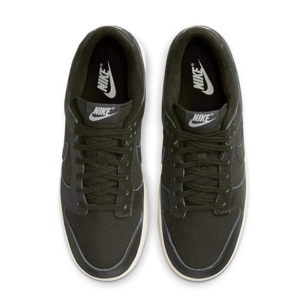 Dunk Low Premium 'Sequoia' Korean Trend