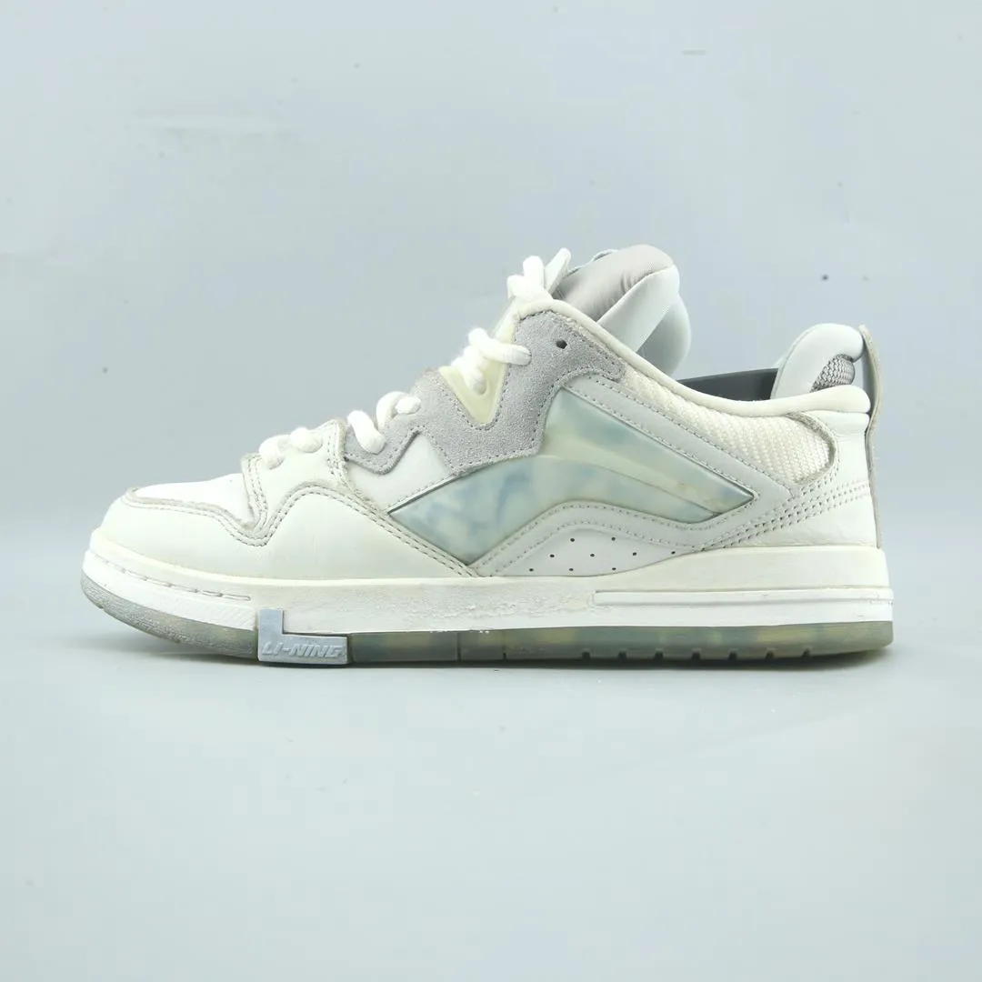LI-NING  WAVE PRO ZipUpClosure Low Zone