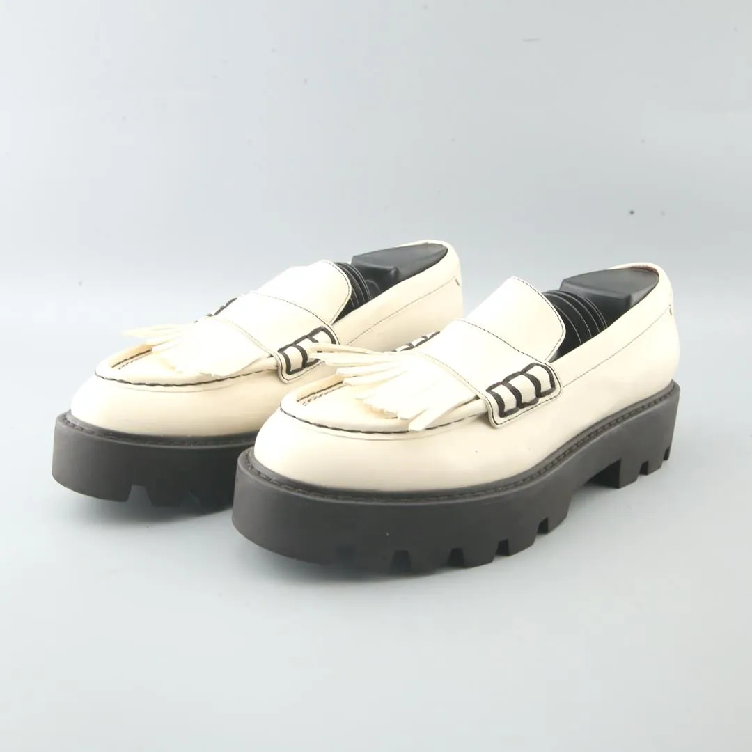 Test Step Soft Movement FRANCO SARTO BARLETTA