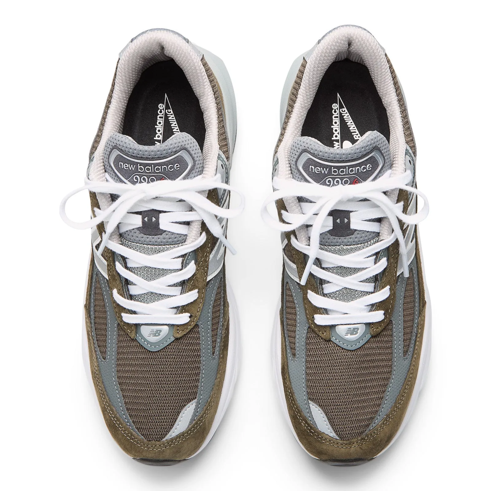 Slim Form in USA 990v6 'True Camo'